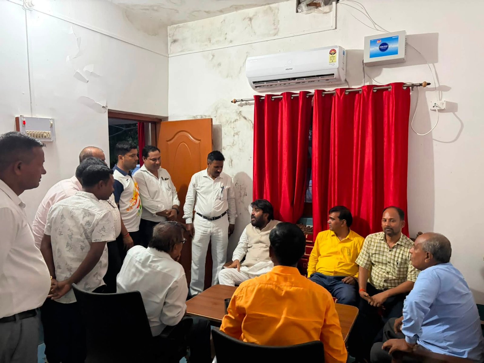 बी पीएम इंटरनेशनल स्कूल सिरदला (नवादा)