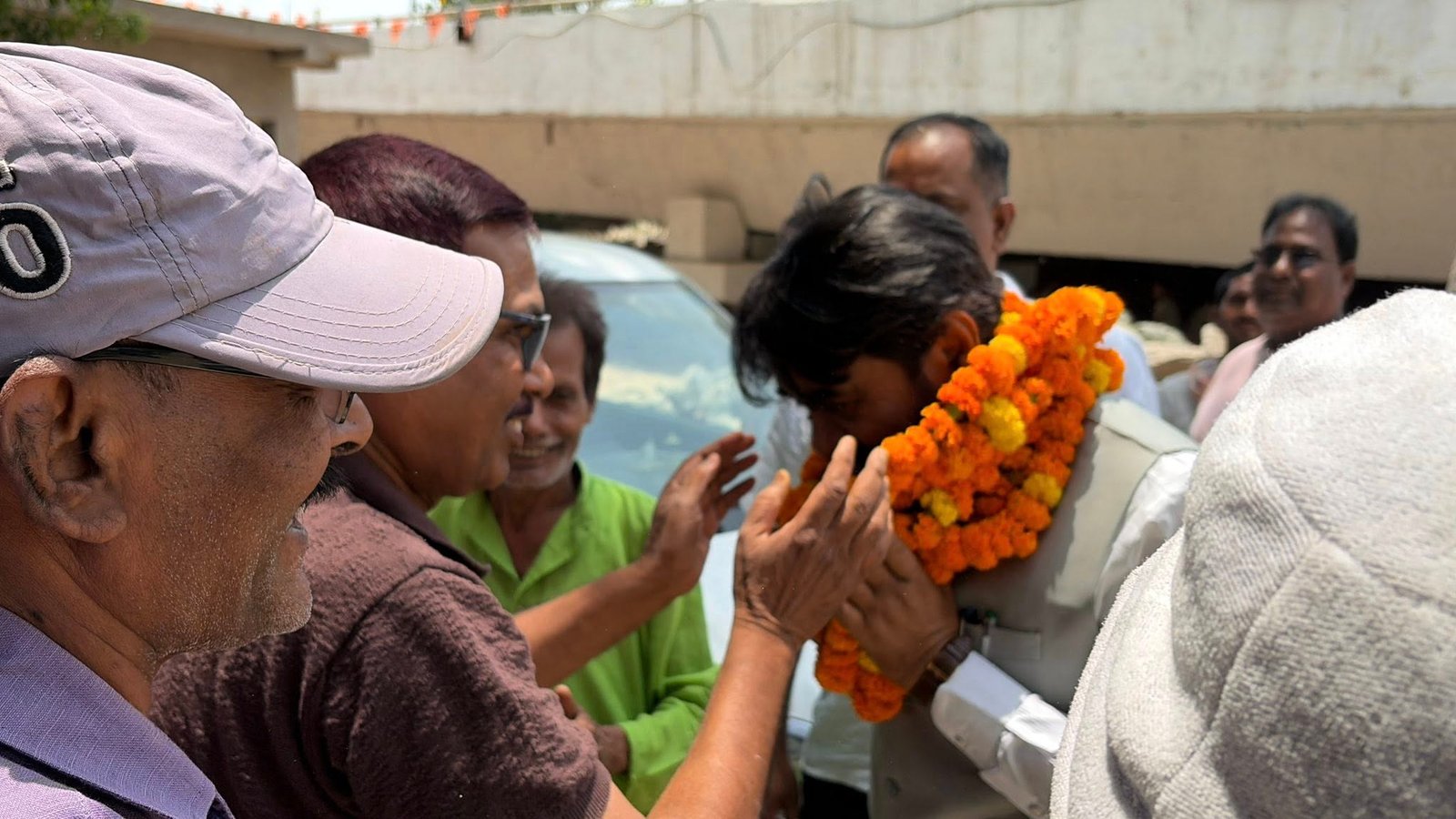 सुबोध कुमार मेमोरियल महिला कॉलेज, मोहीउद्दीनपुर (पुनपुन )