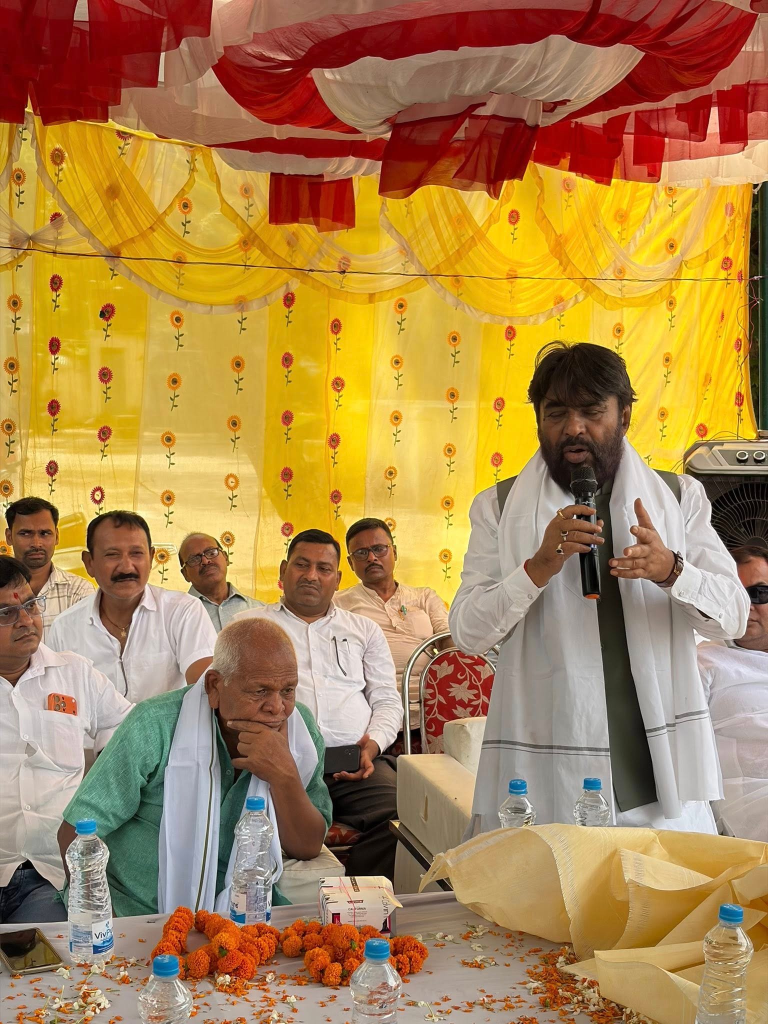 पी .एम .श्री इंटर विद्यालय, ओखरिया, नवादा, कौआकोल 