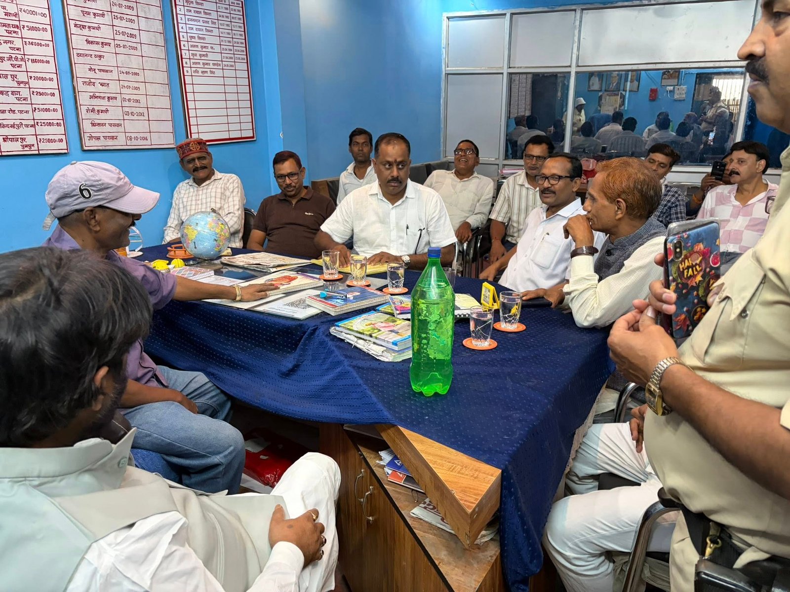 सुबोध कुमार मेमोरियल महिला कॉलेज, मोहीउद्दीनपुर (पुनपुन )