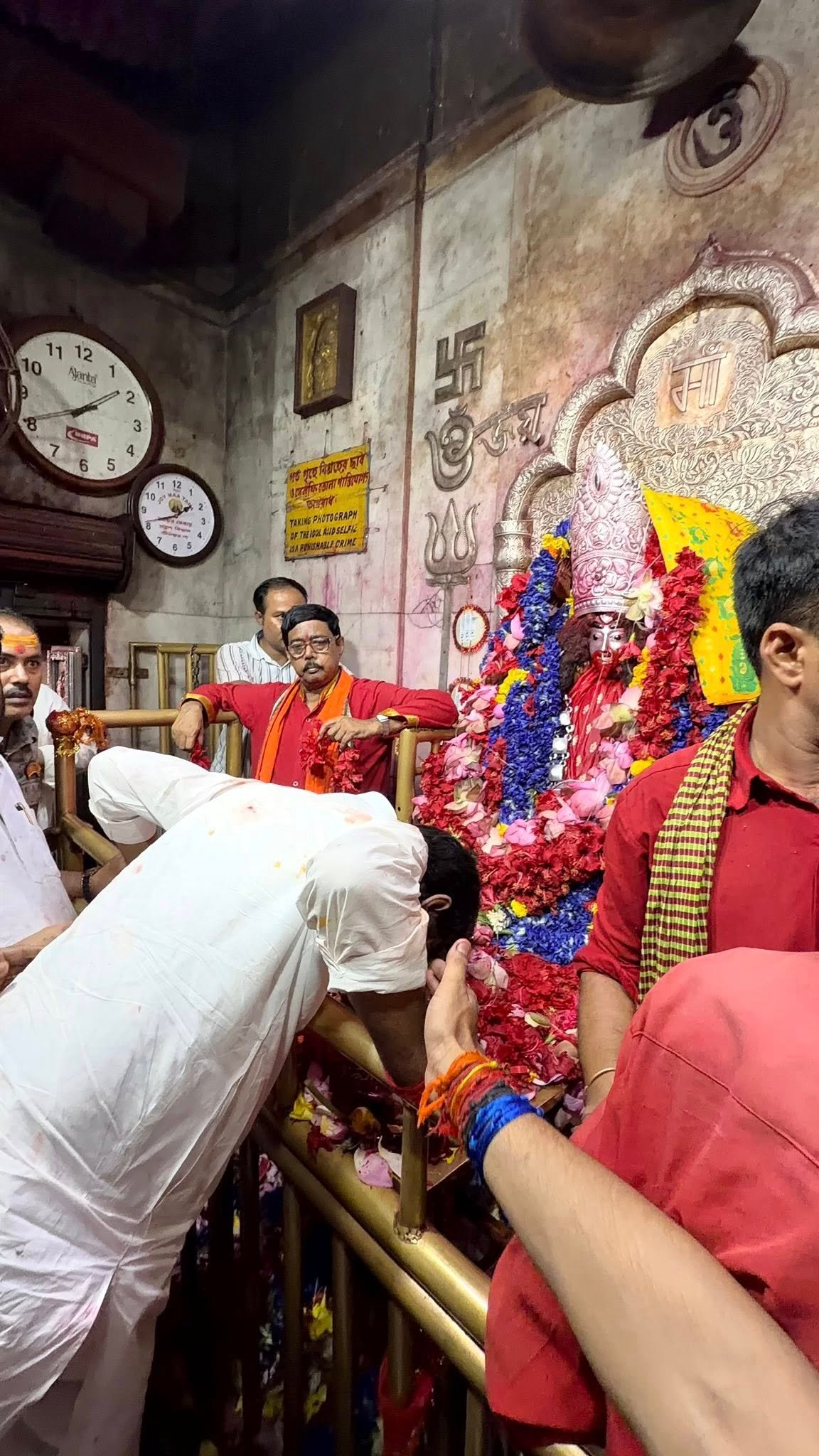तारापीठ (पश्चिम बंगाल)