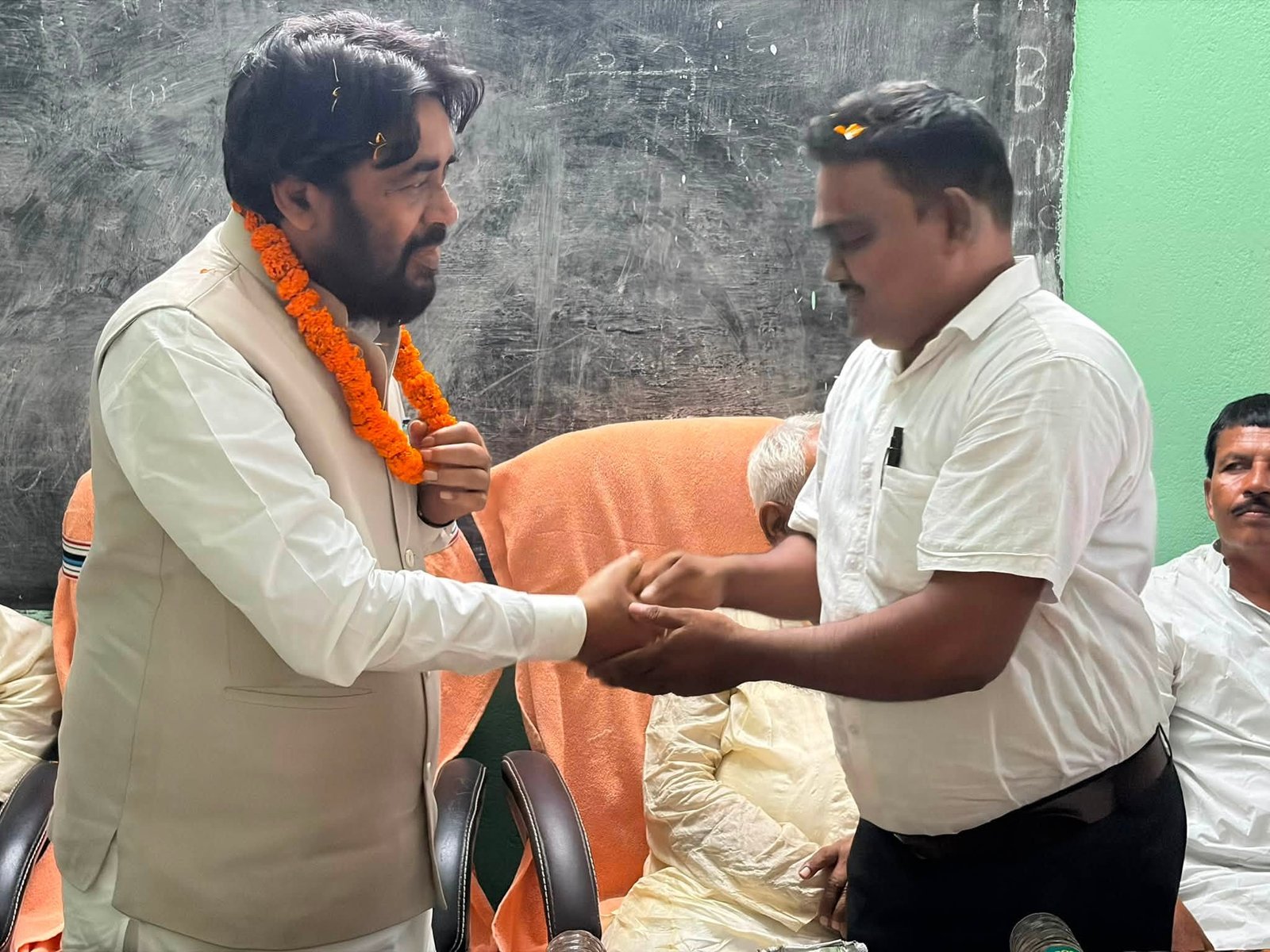 इंटर विद्यालय लौंद (नवादा)