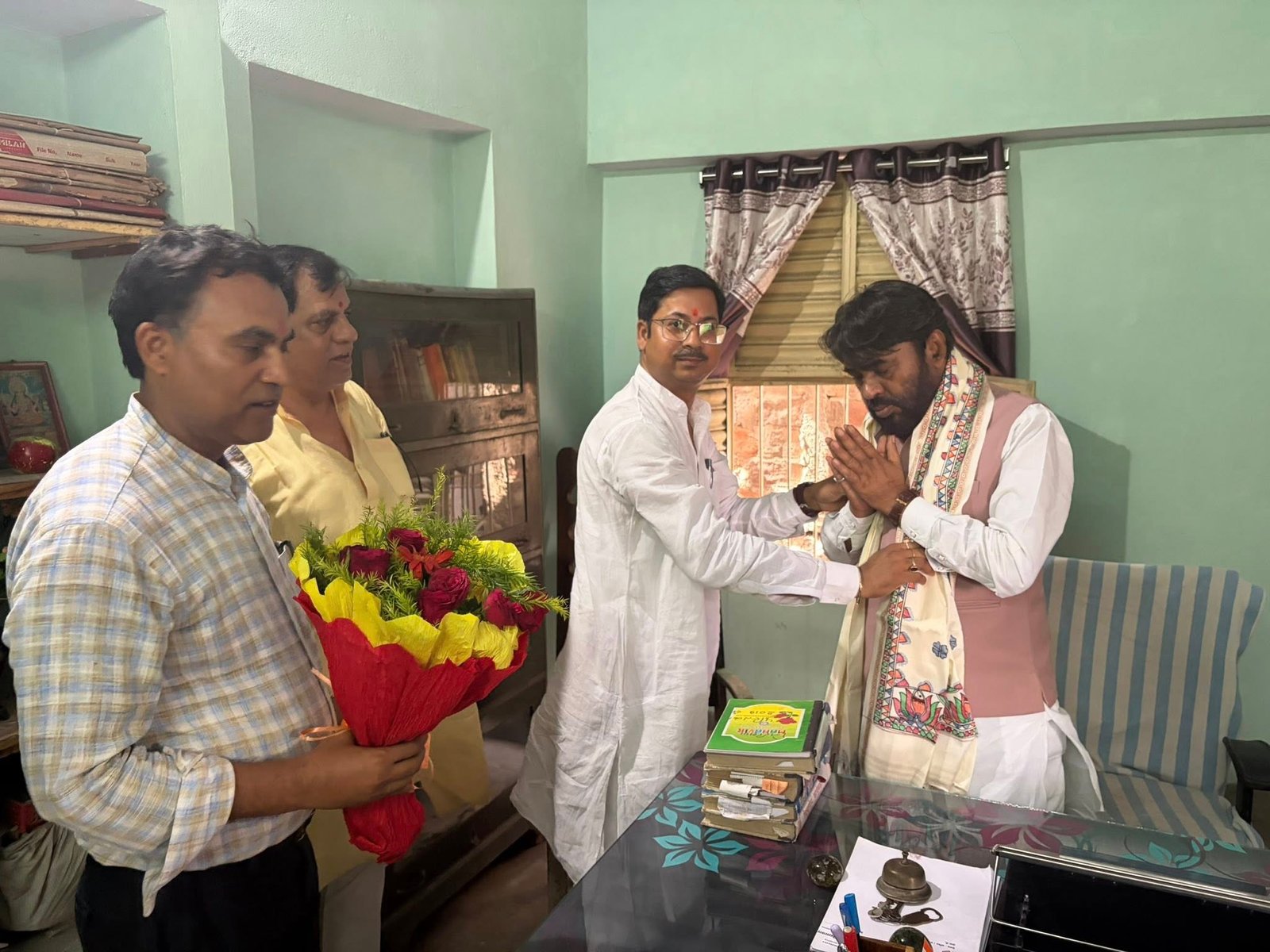 श्री गणेश आदर्श संस्कृत हाई स्कूल