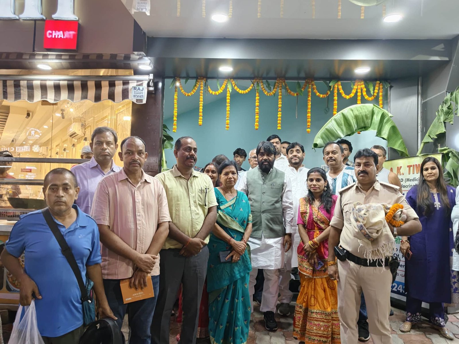 PRAKRITI YOGA & FITNESS
