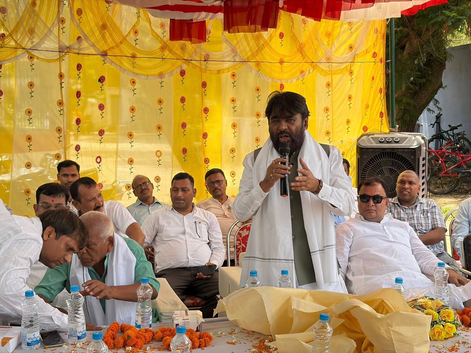 पी .एम .श्री इंटर विद्यालय, ओखरिया, नवादा, कौआकोल 