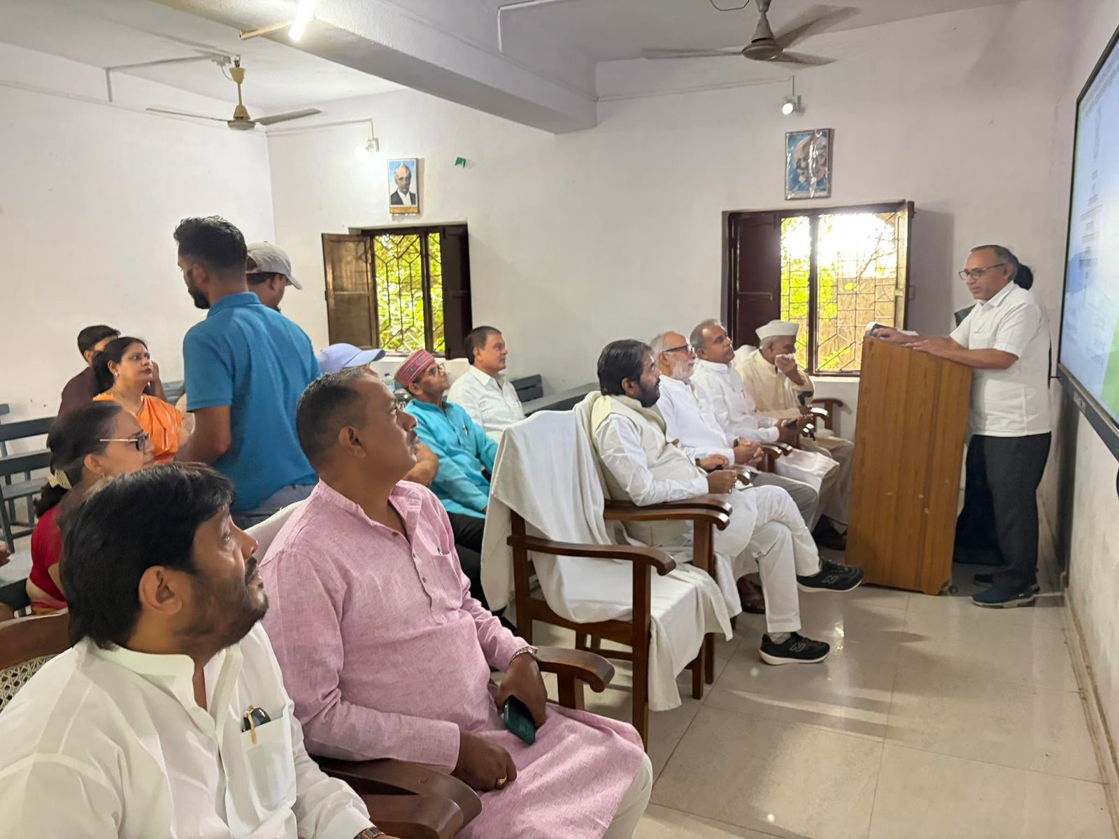 वीर कुंवर सिंह विश्वविद्यालय (VKSU), आरा (बिहार)