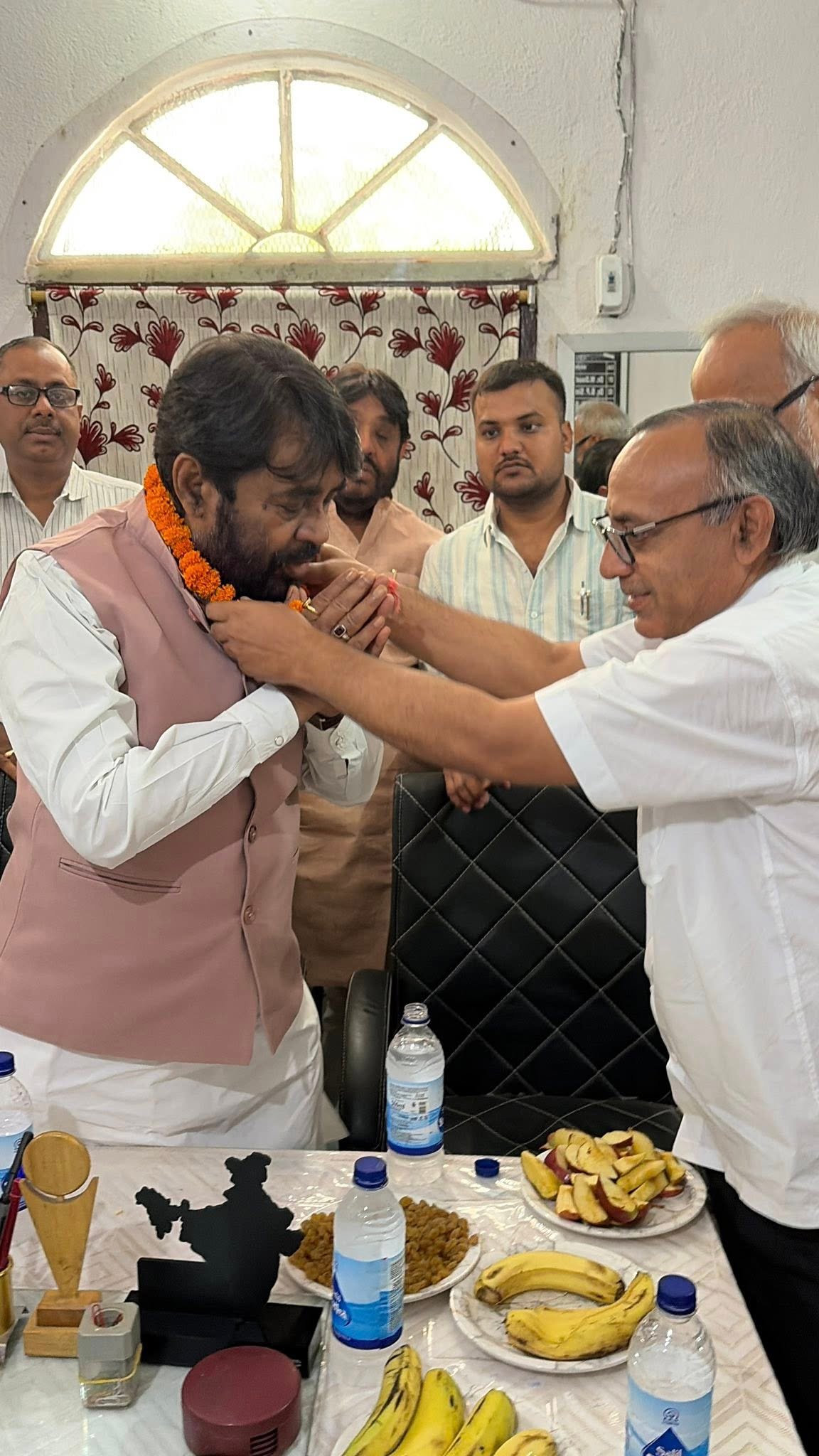 वीर कुंवर सिंह विश्वविद्यालय (VKSU), आरा (बिहार)