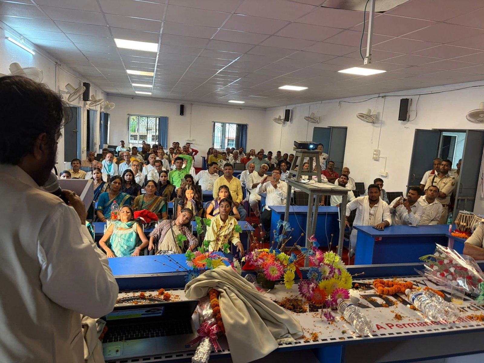 नारदीगंज डिग्री महाविद्यालय