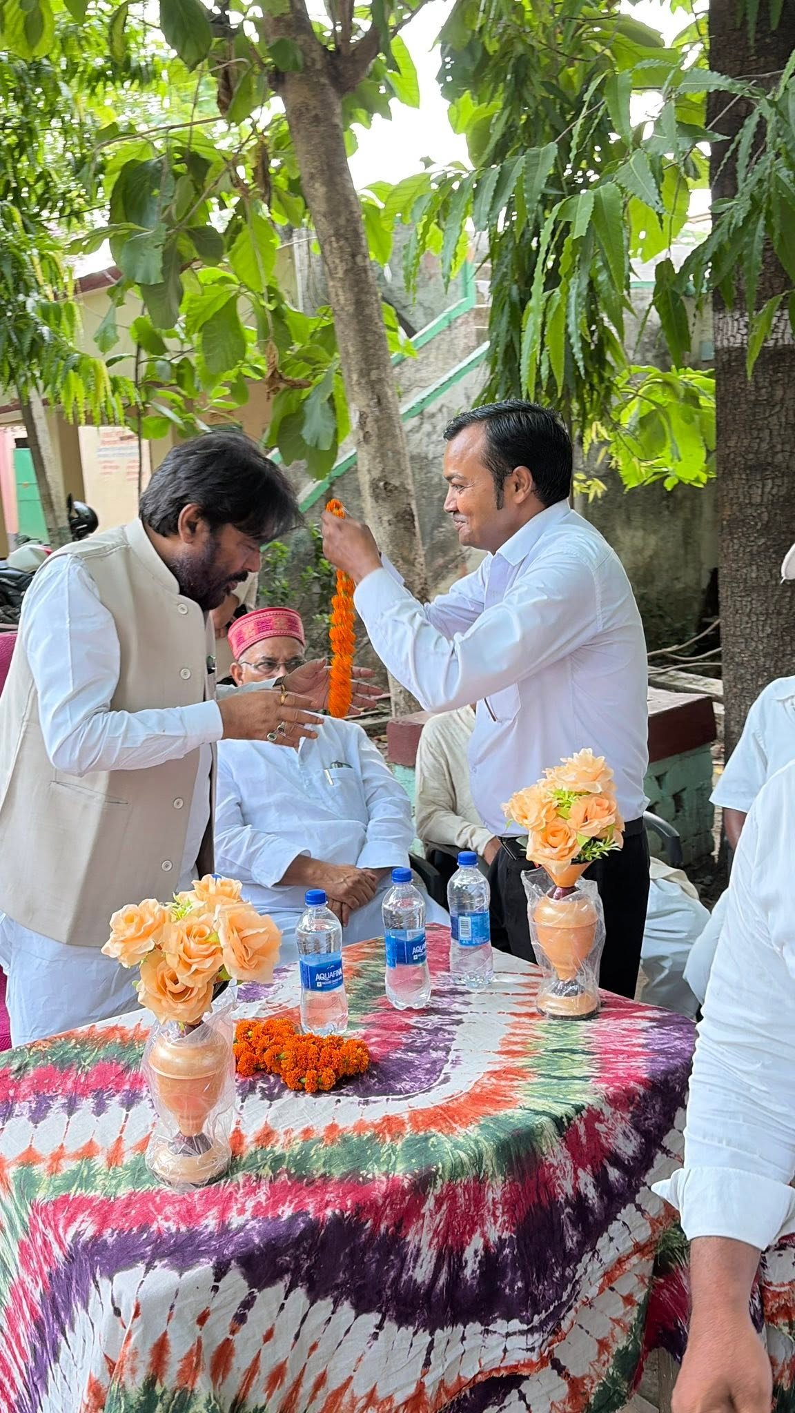 इंटर स्कूल नारदीगंज, नवादा