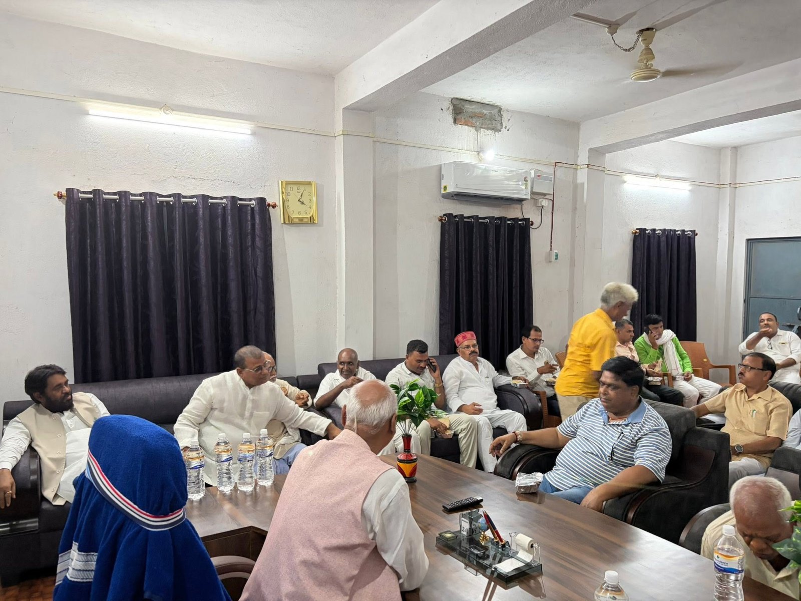 नारदीगंज डिग्री महाविद्यालय