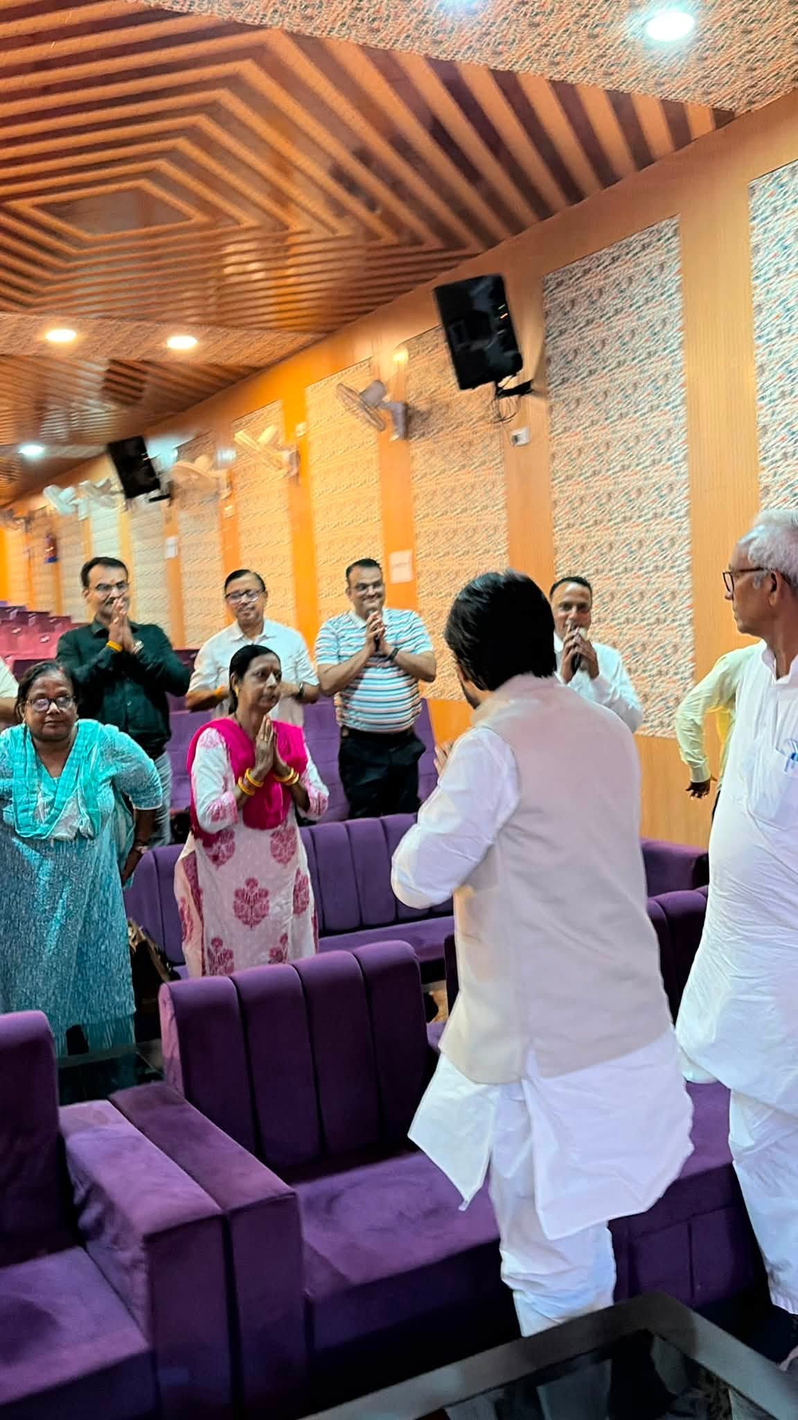 रेलवे सीनियर सेकेंडरी विद्यालय, दानापुर