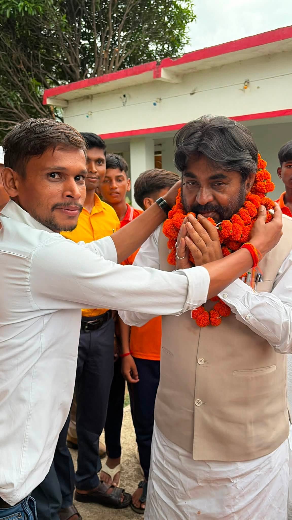 बी पीएम इंटरनेशनल स्कूल सिरदला (नवादा)