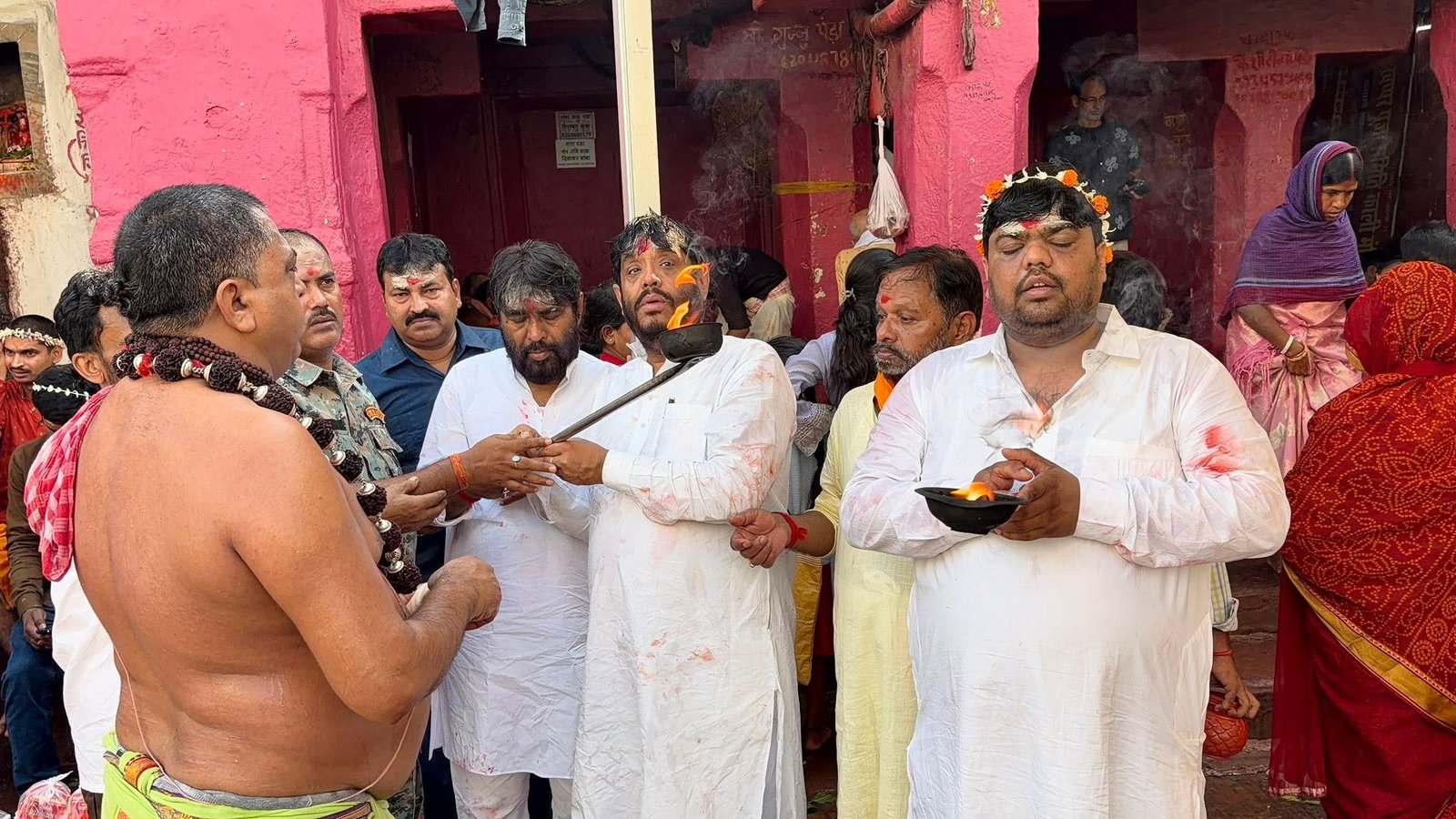 बाबाधाम (देवघर, झारखंड)