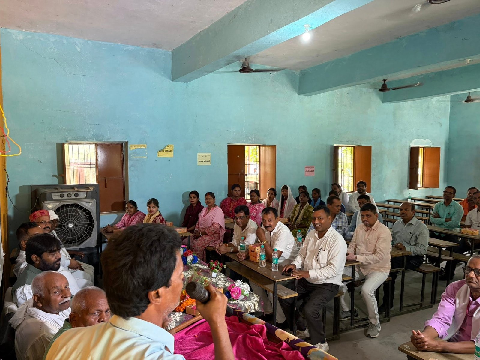 राजकीयकृत इंटर विद्यालय (नवादा-पकड़ी बरावां)