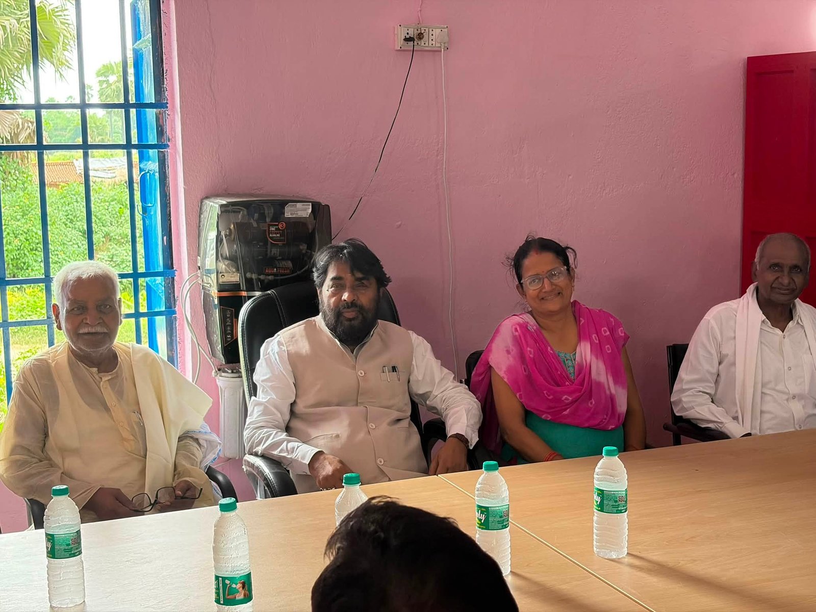 उच्च माध्यमिक विद्यालय, नदसेना (नवादा)