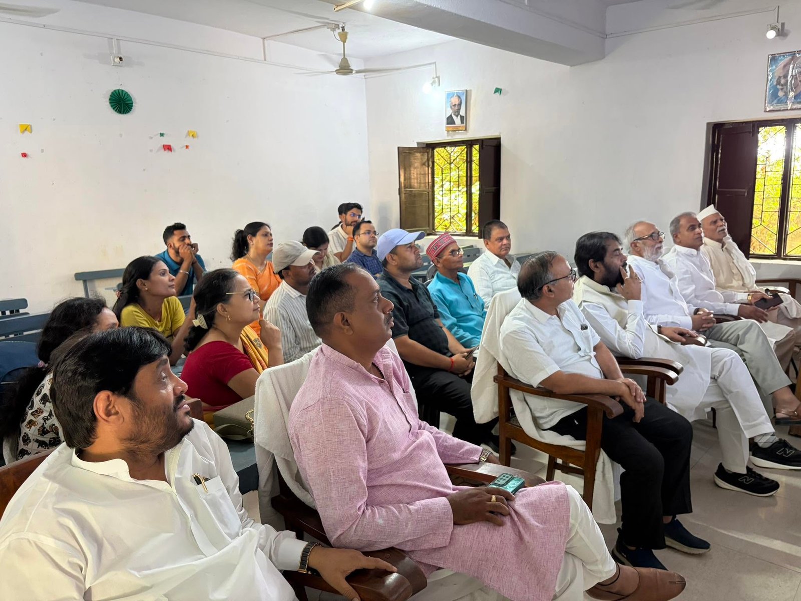 वीर कुंवर सिंह विश्वविद्यालय (VKSU), आरा (बिहार)