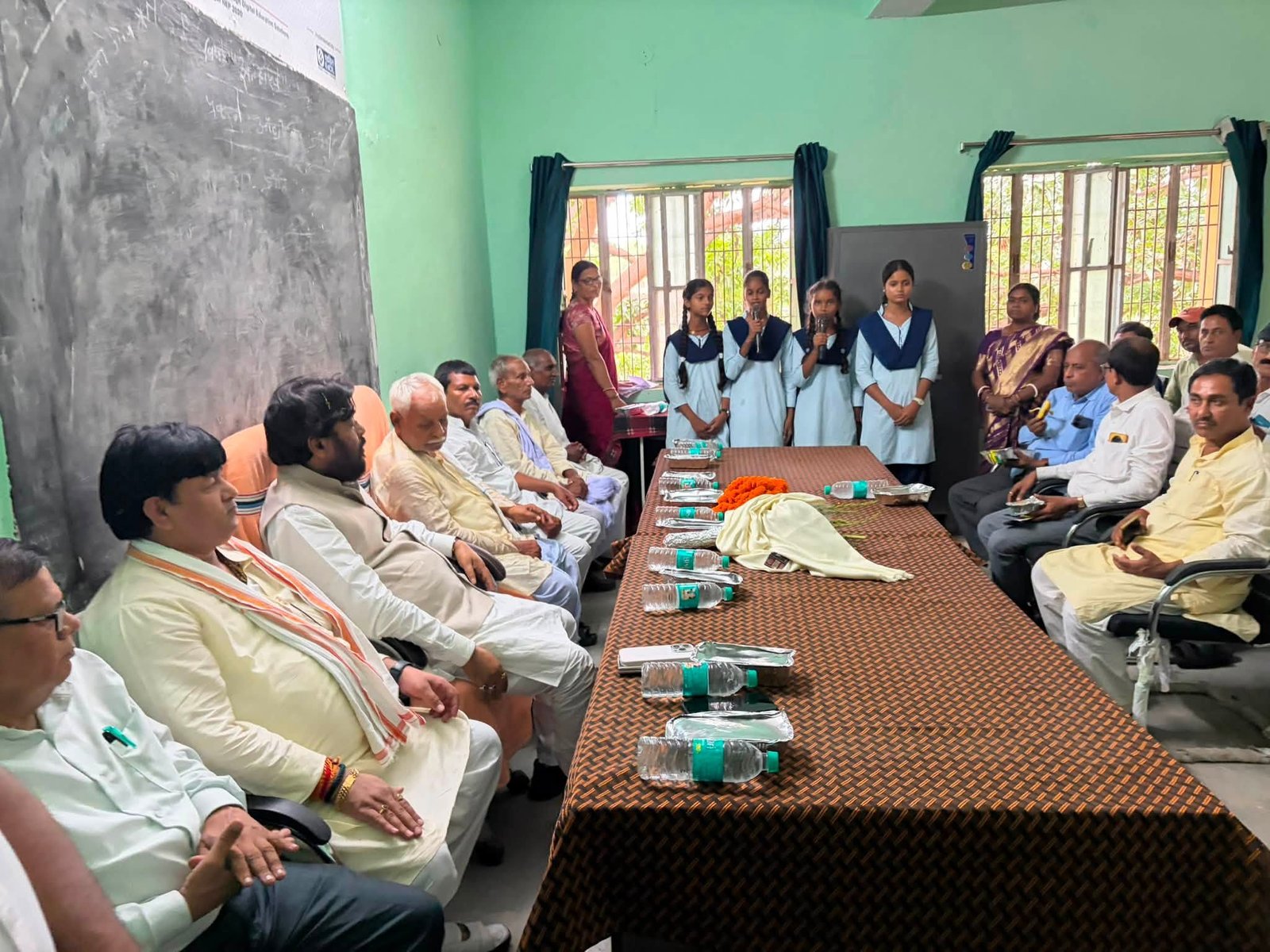 इंटर विद्यालय लौंद (नवादा)