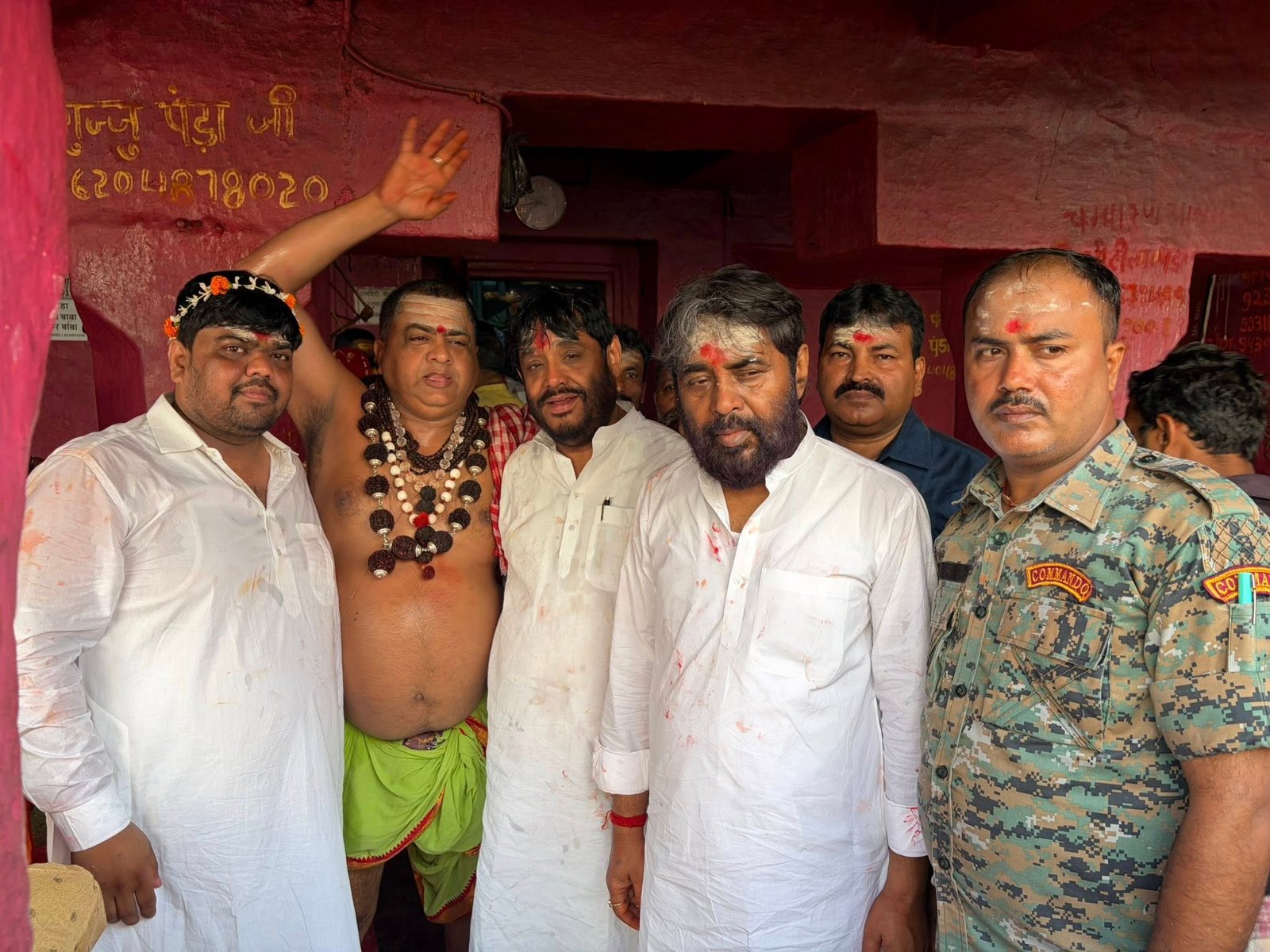 बाबाधाम (देवघर, झारखंड)