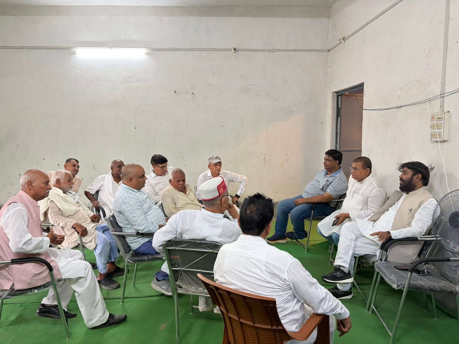 नारदीगंज डिग्री महाविद्यालय