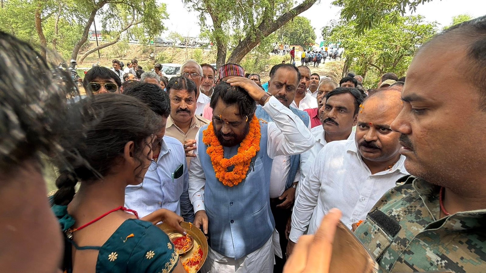श्री बालेश्वर सिंह प +2 विद्यालय, पतासंग