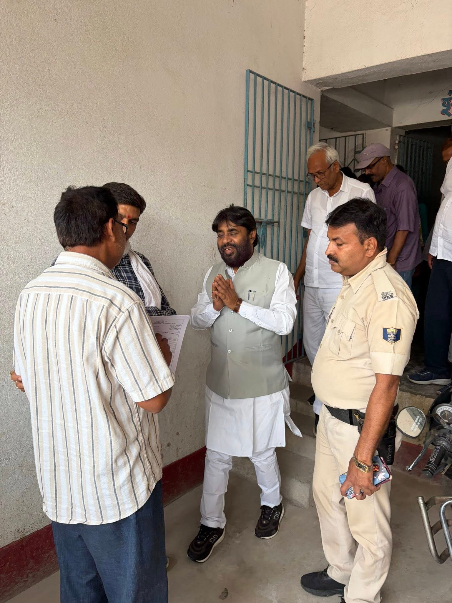 सुबोध कुमार मेमोरियल महिला कॉलेज, मोहीउद्दीनपुर (पुनपुन )