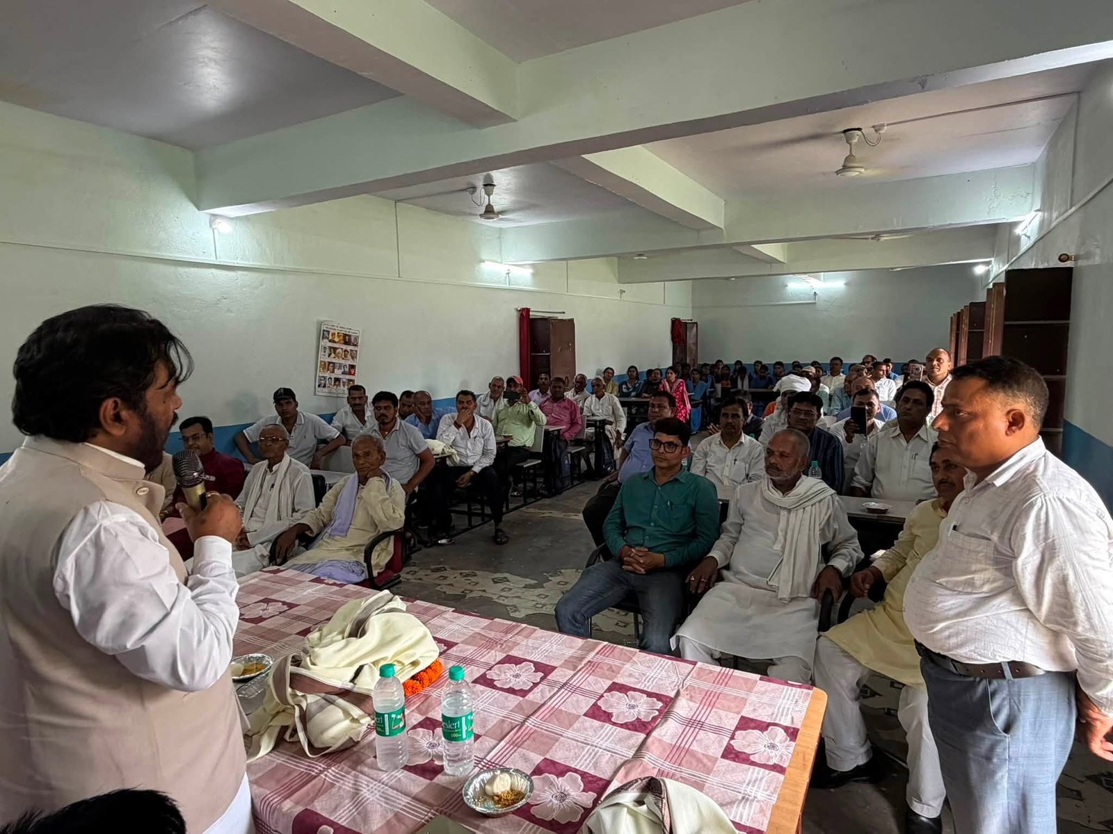 राजकीयकृत लाटो यादव उच्च विद्यालय, मेशकौर (ज़िला: नवादा)