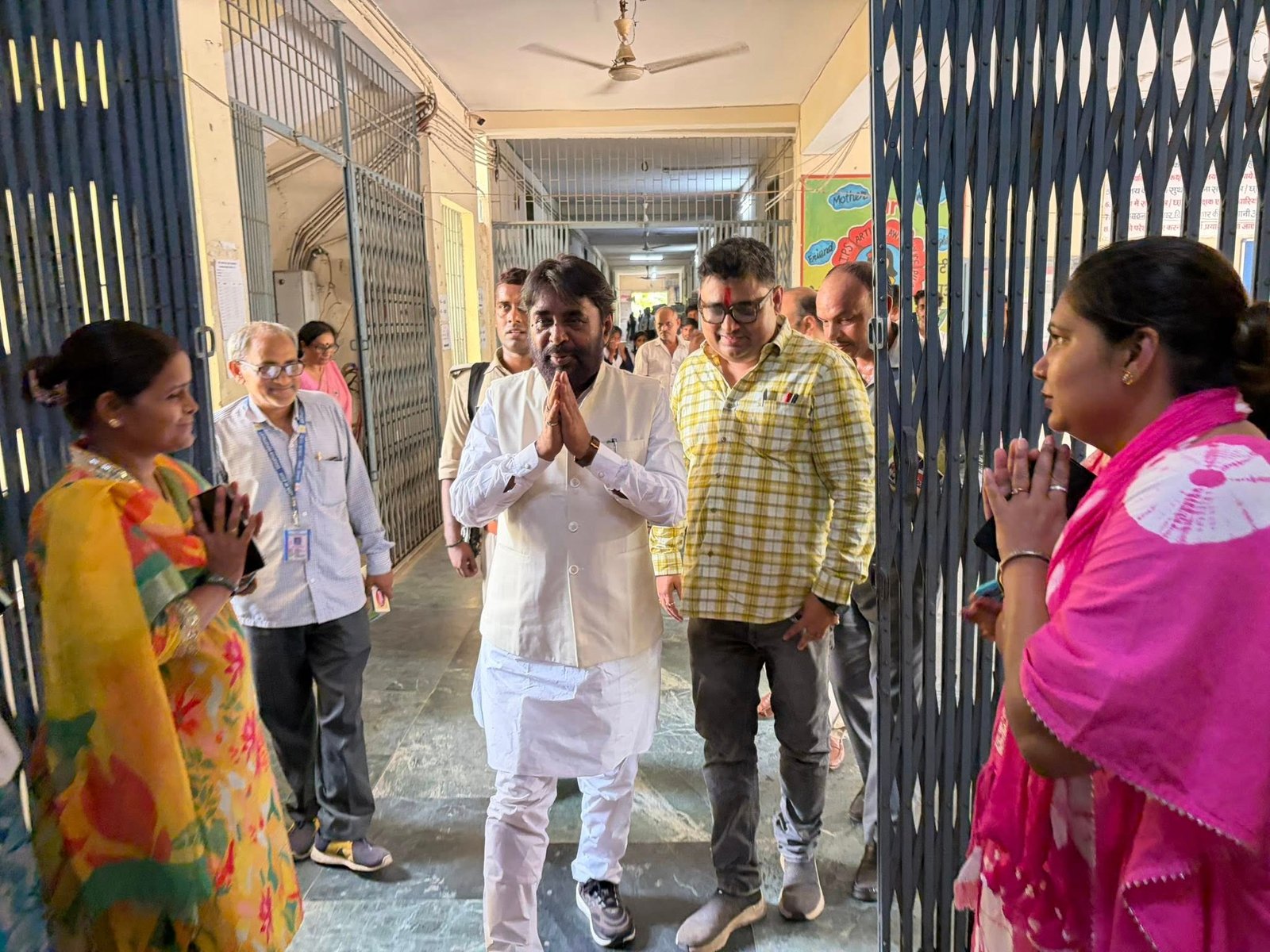 राजकीय उच्च माध्यमिक विद्यालय (राजेंद्र नगर)