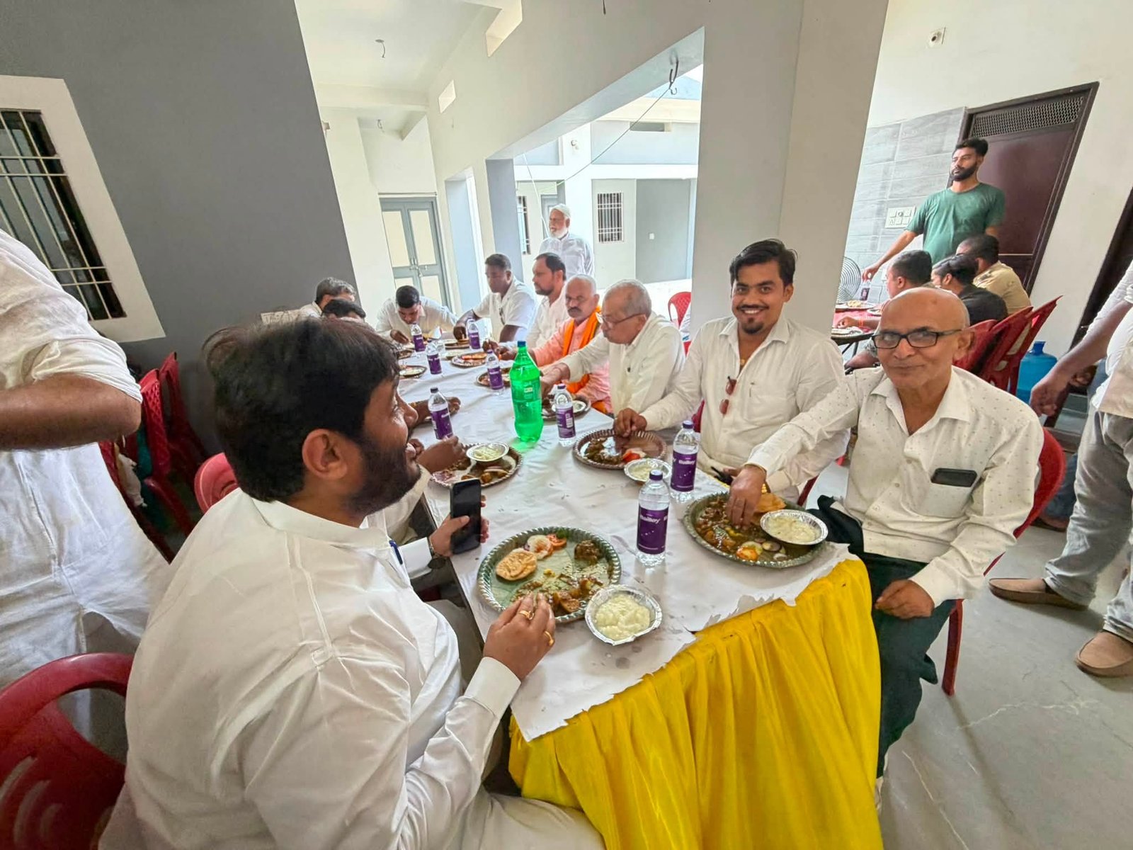 शिक्षक नेता महताब आलम