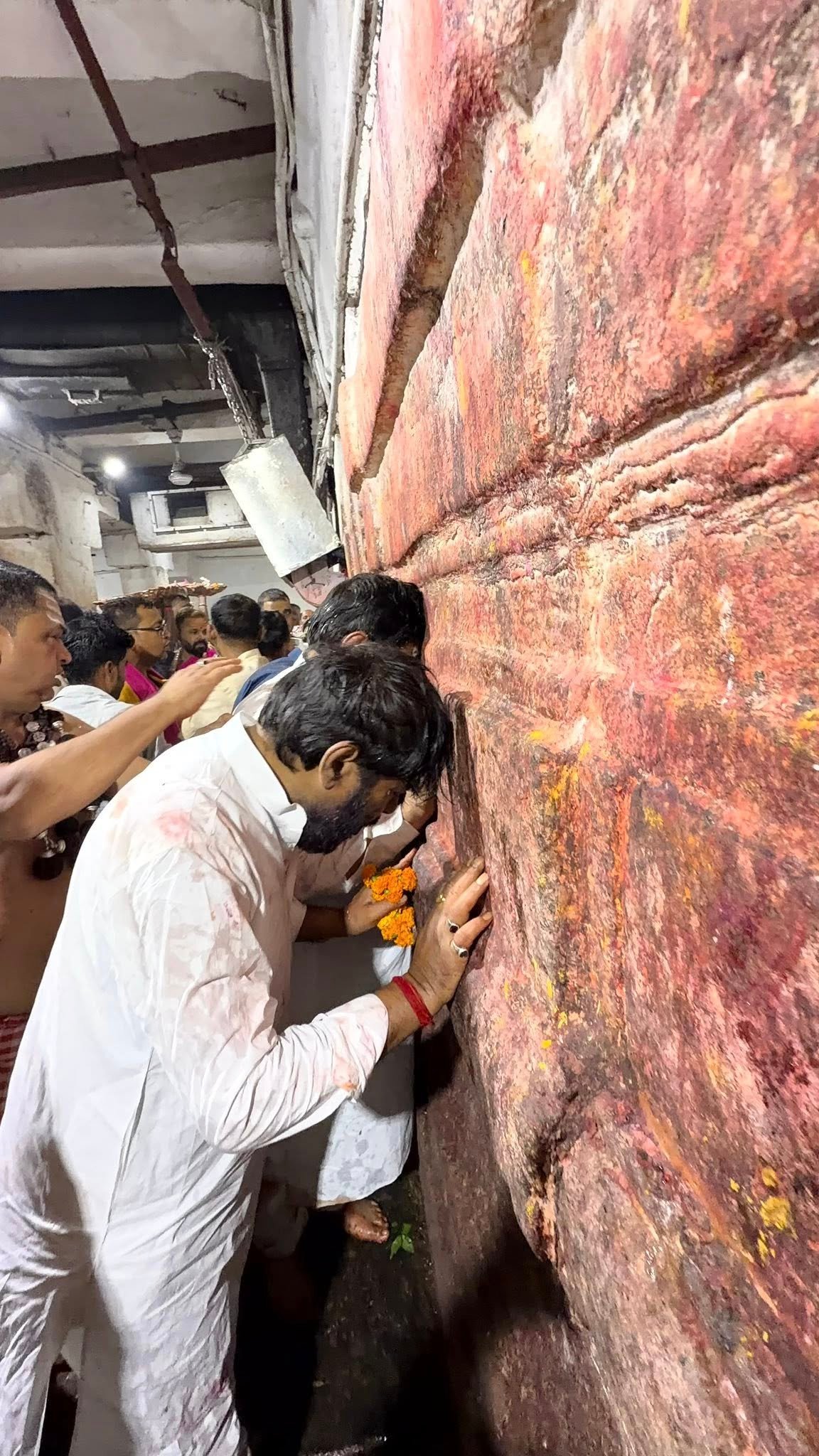बाबाधाम (देवघर, झारखंड)