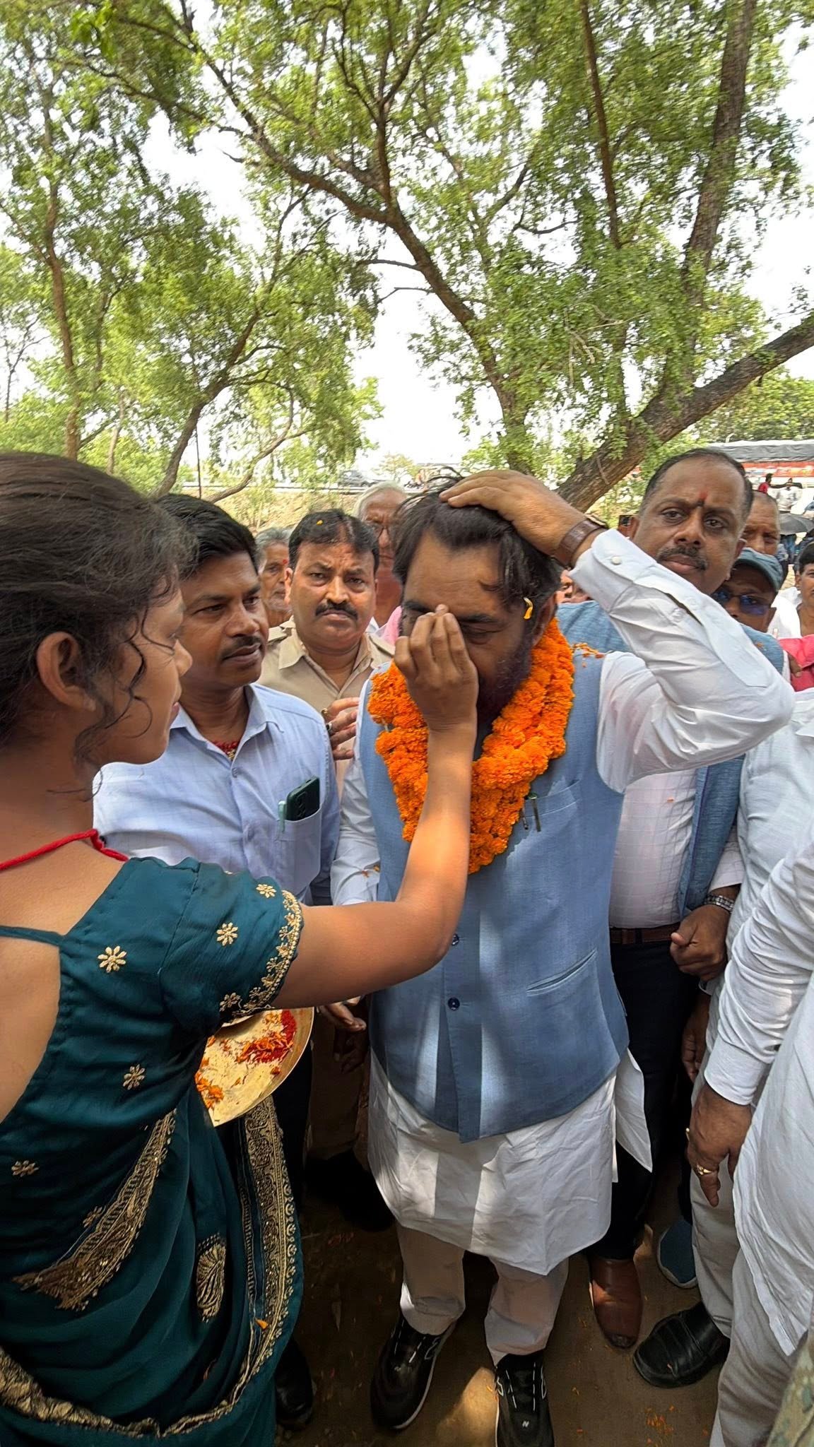 श्री बालेश्वर सिंह प +2 विद्यालय, पतासंग