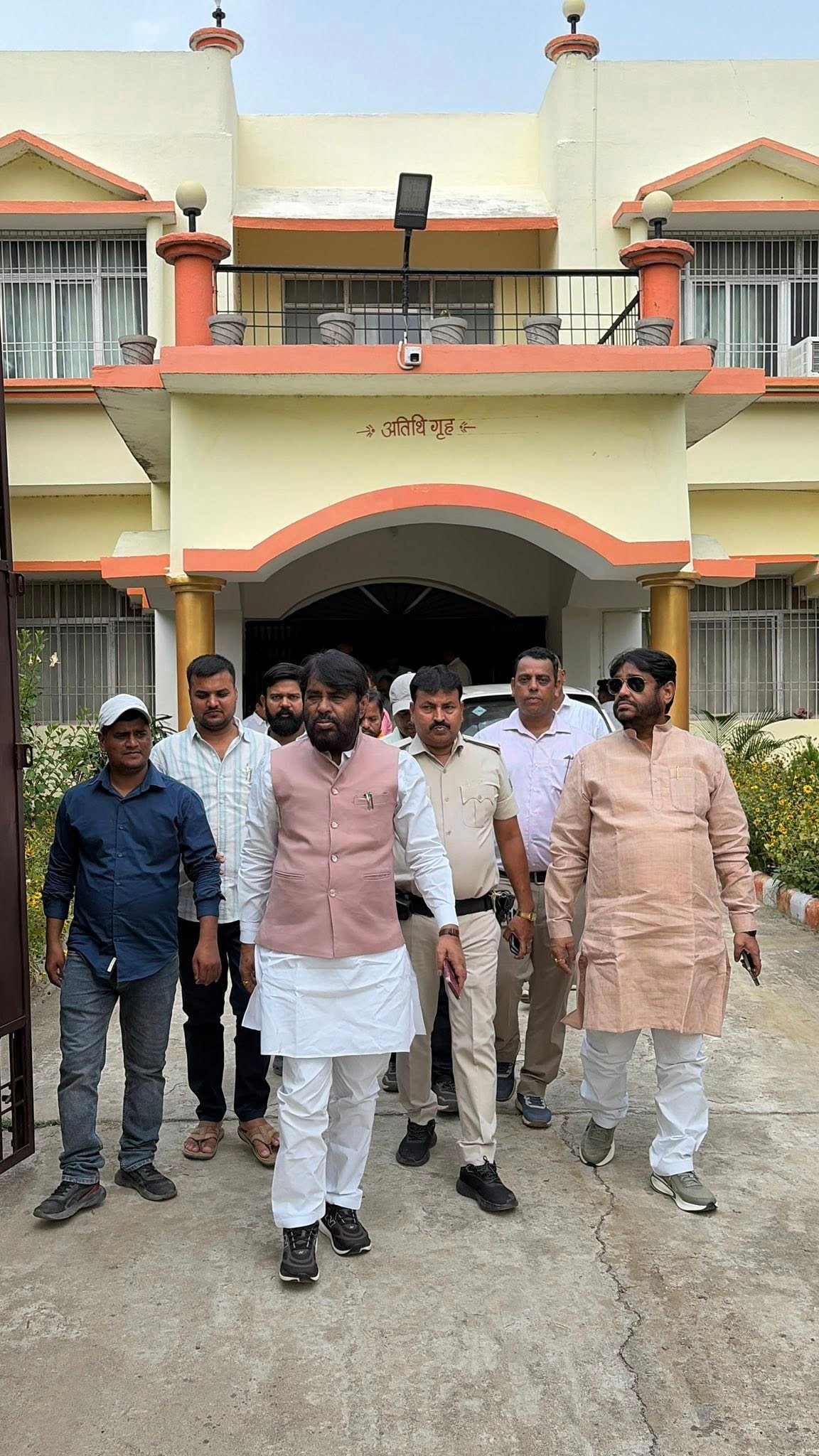 वीर कुंवर सिंह विश्वविद्यालय (VKSU), आरा (बिहार)
