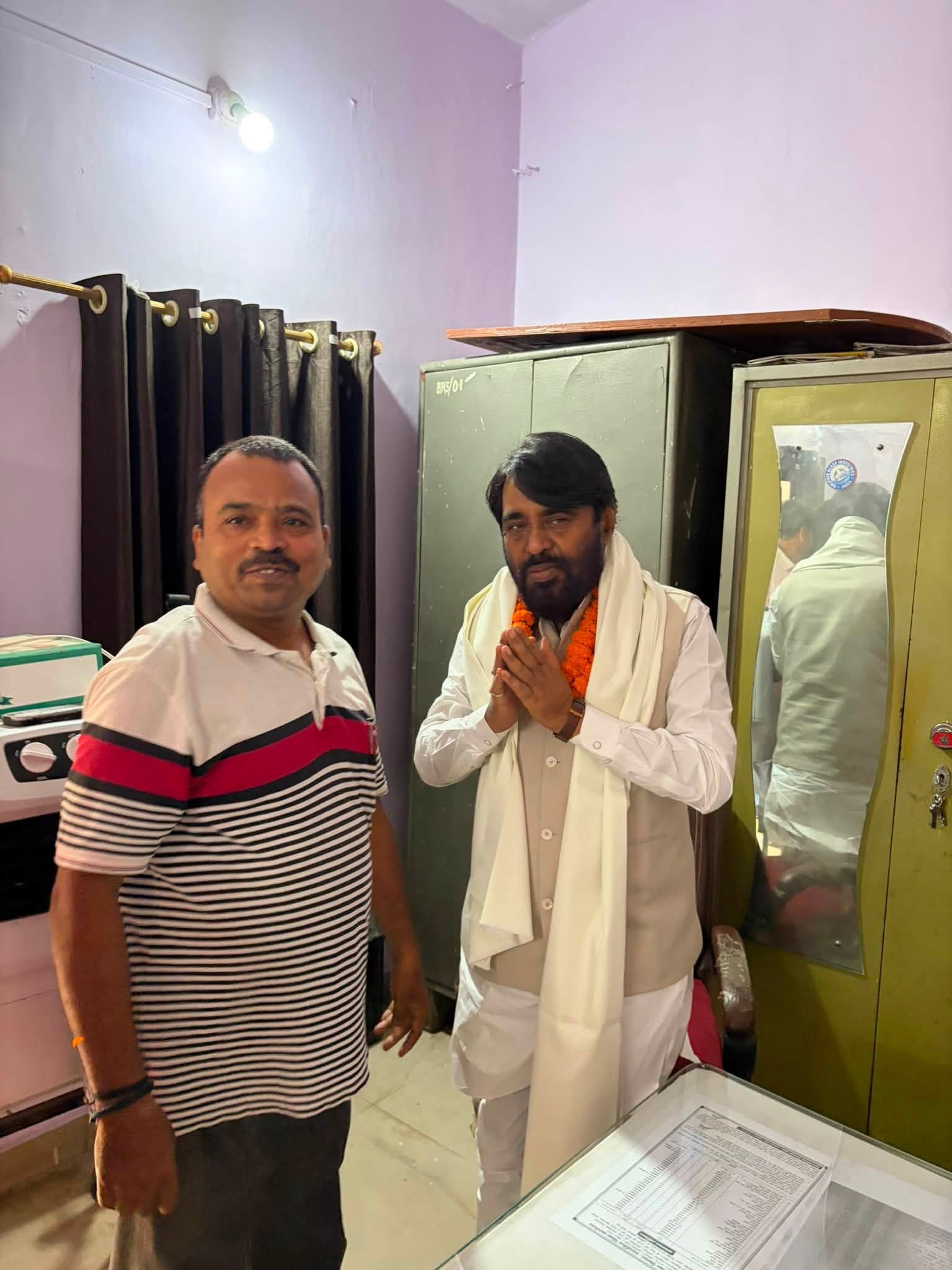 बालिगा उच्च माध्यमिक विद्यालय, खगोल (पटना)