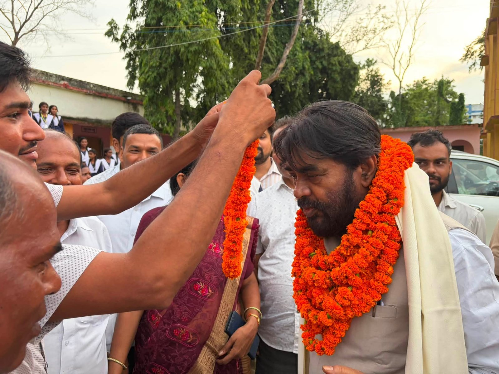 राजकीयकृत इंटर आदर्श उच्च माध्यमिक विद्यालय, सिरदला (नवादा)