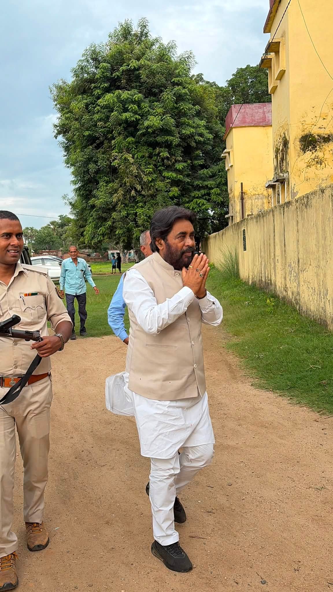 इंटर विद्यालय लौंद (नवादा)