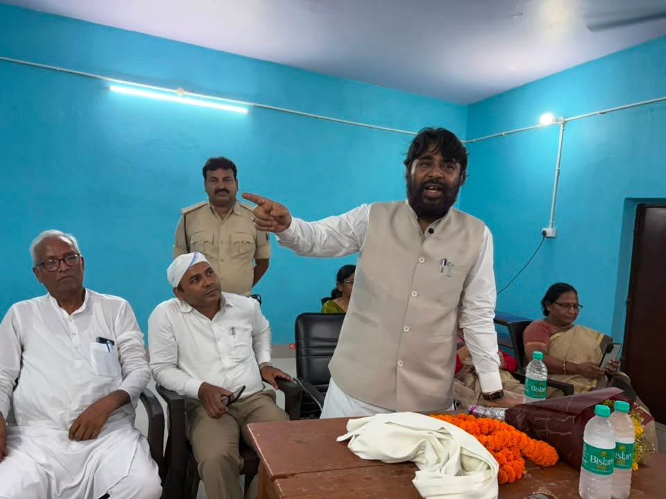 कस्तूरबा गांधी बालिका विद्यालय, खगौल (दानापुर, पटना)