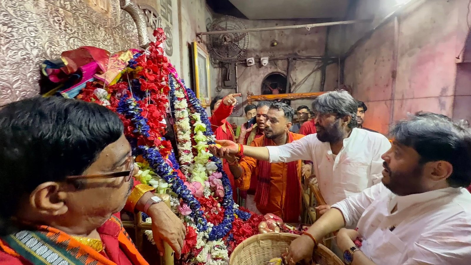 तारापीठ (पश्चिम बंगाल)