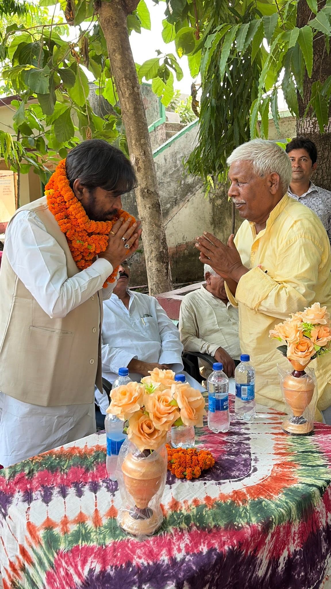 इंटर स्कूल नारदीगंज, नवादा