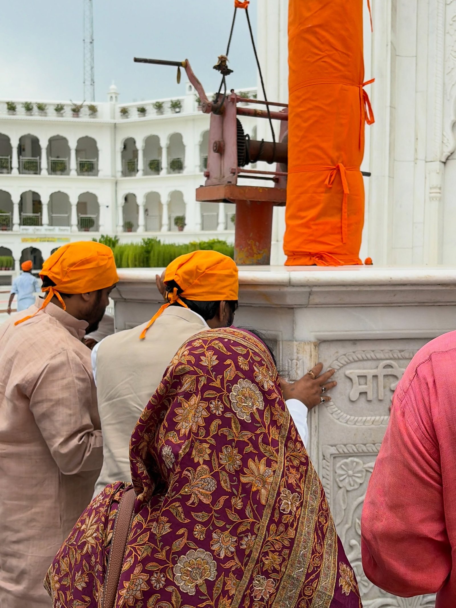 तख्त श्री हरिमंदिर जी पटना साहिब
