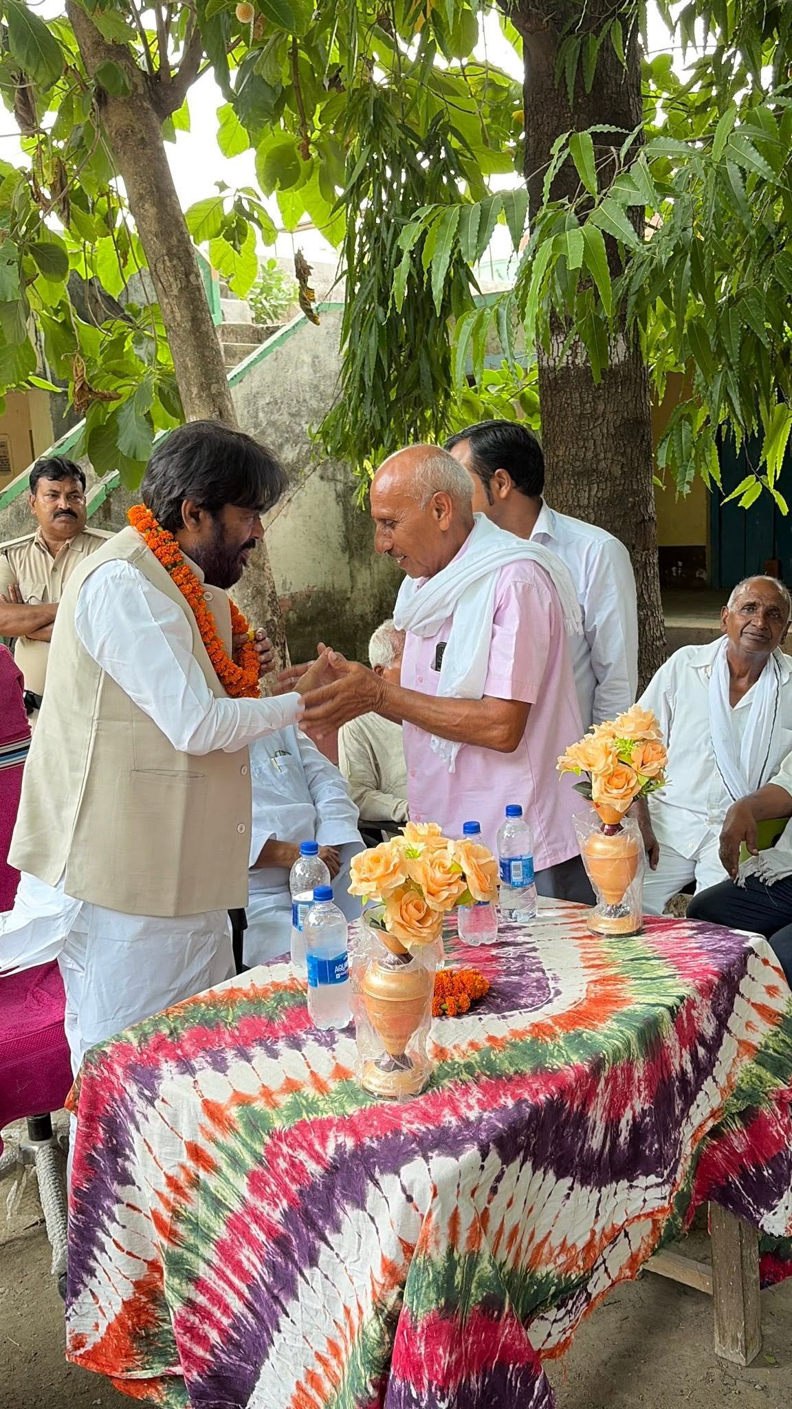 इंटर स्कूल नारदीगंज, नवादा