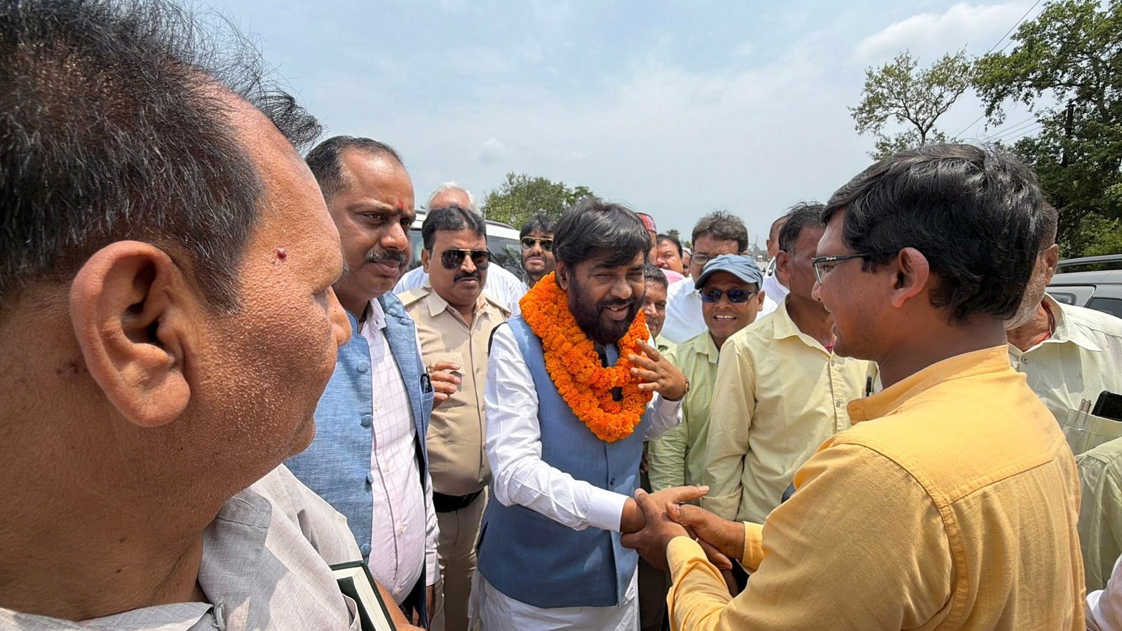 श्री बालेश्वर सिंह प +2 विद्यालय, पतासंग