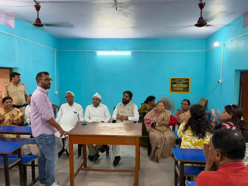 कस्तूरबा गांधी बालिका विद्यालय, खगौल (दानापुर, पटना)