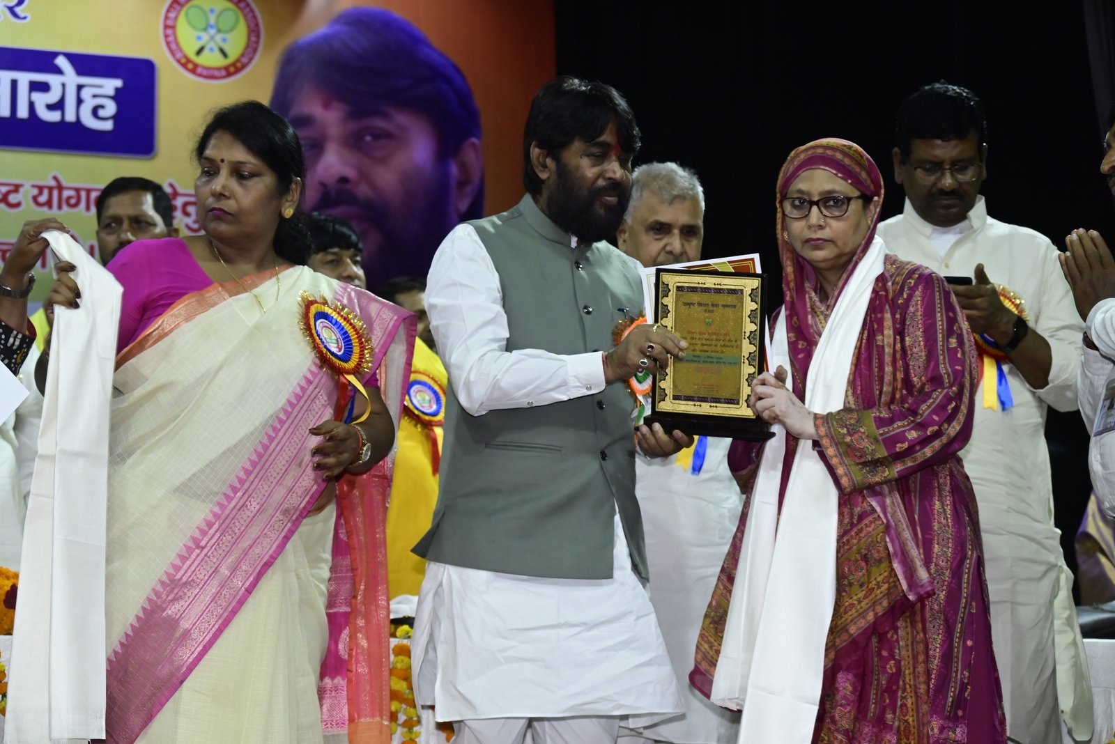 प्रोo (डॉo) नवल किशोर यादव