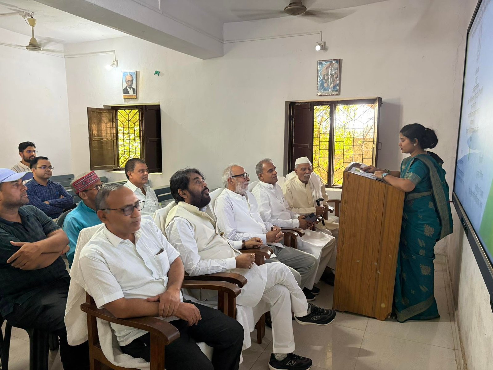 वीर कुंवर सिंह विश्वविद्यालय (VKSU), आरा (बिहार)