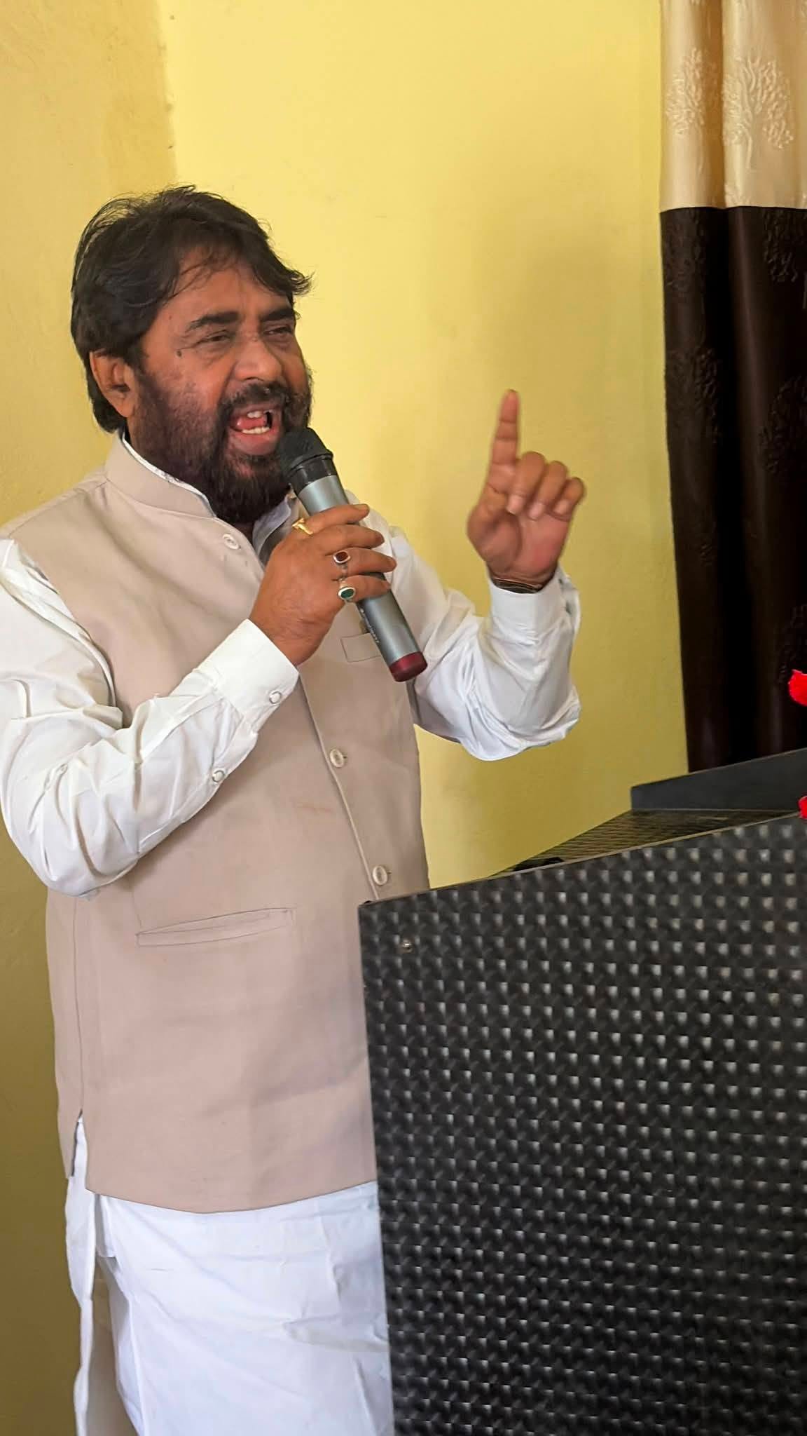 पीएम श्री इंटर विद्यालय नरहट (ज़िला: नवादा)