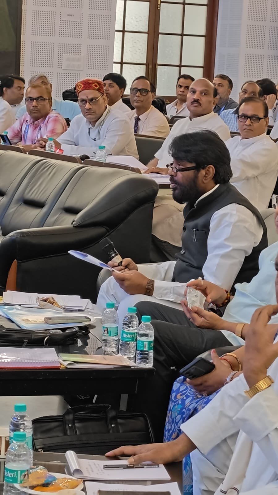 Nawal Kishore Yadav