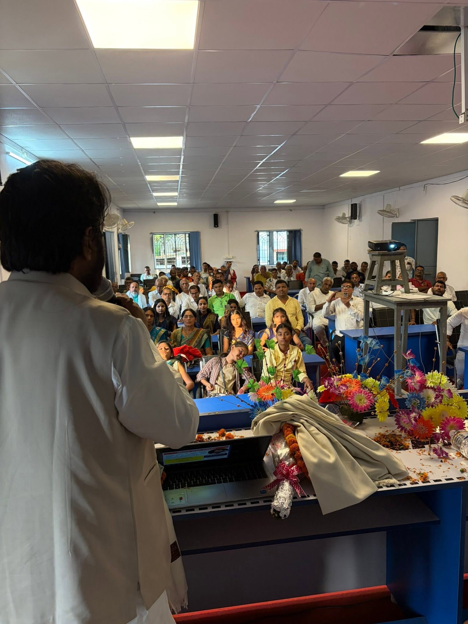नारदीगंज डिग्री महाविद्यालय