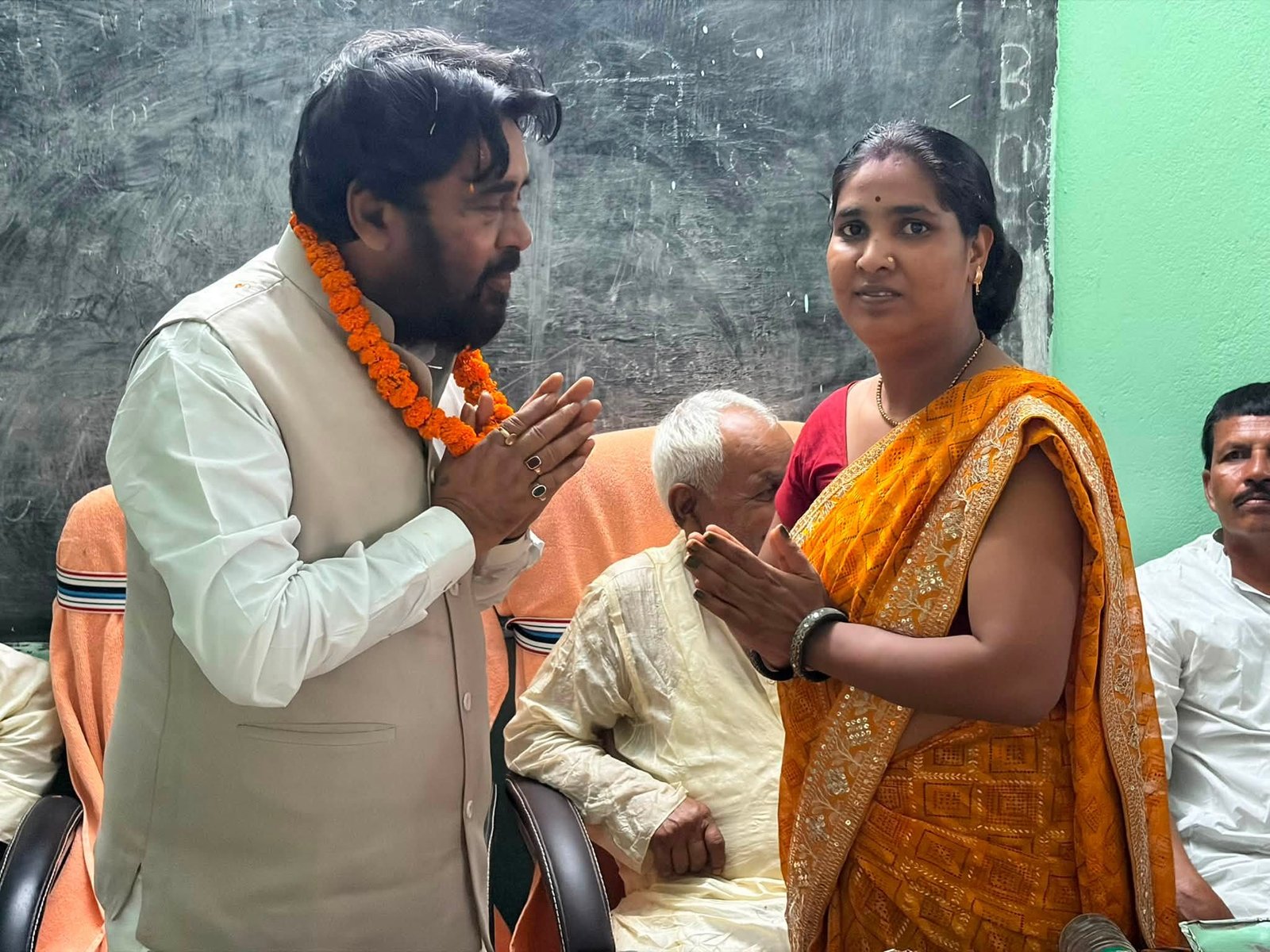 इंटर विद्यालय लौंद (नवादा)
