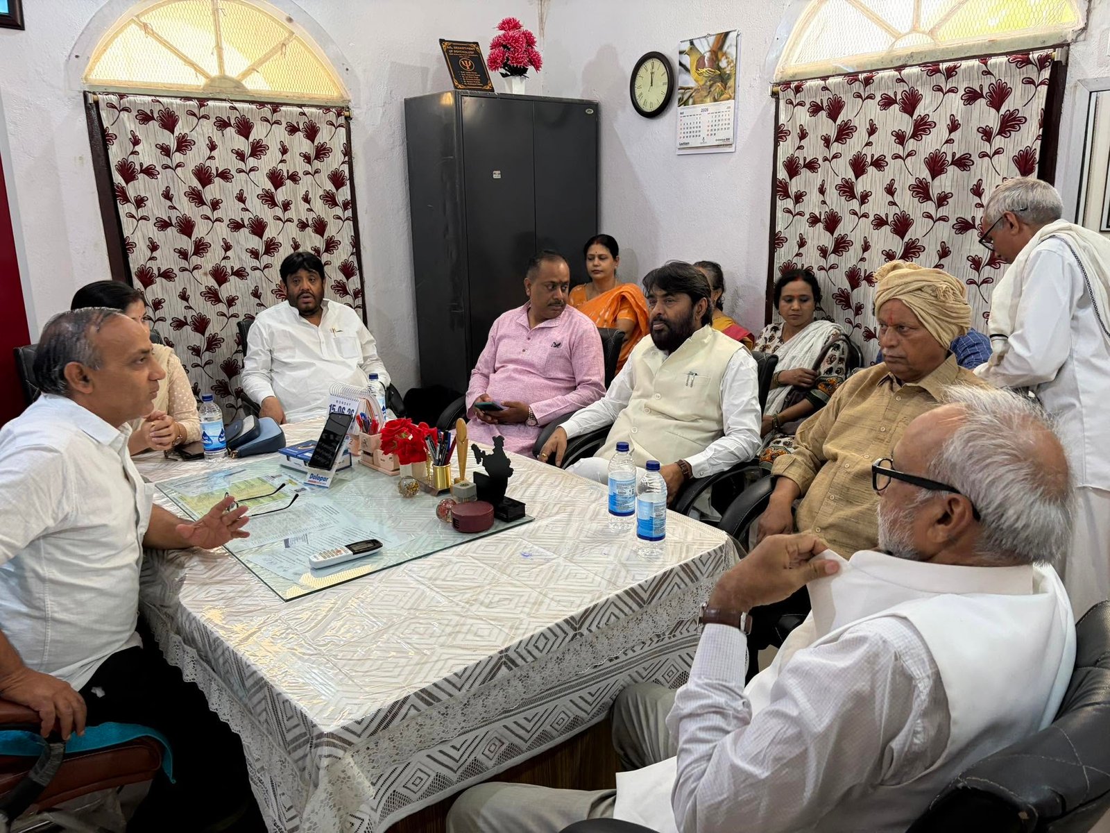 वीर कुंवर सिंह विश्वविद्यालय (VKSU), आरा (बिहार)
