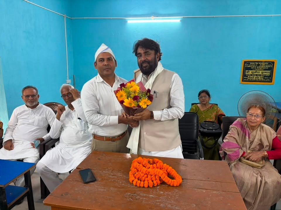 कस्तूरबा गांधी बालिका विद्यालय, खगौल (दानापुर, पटना)