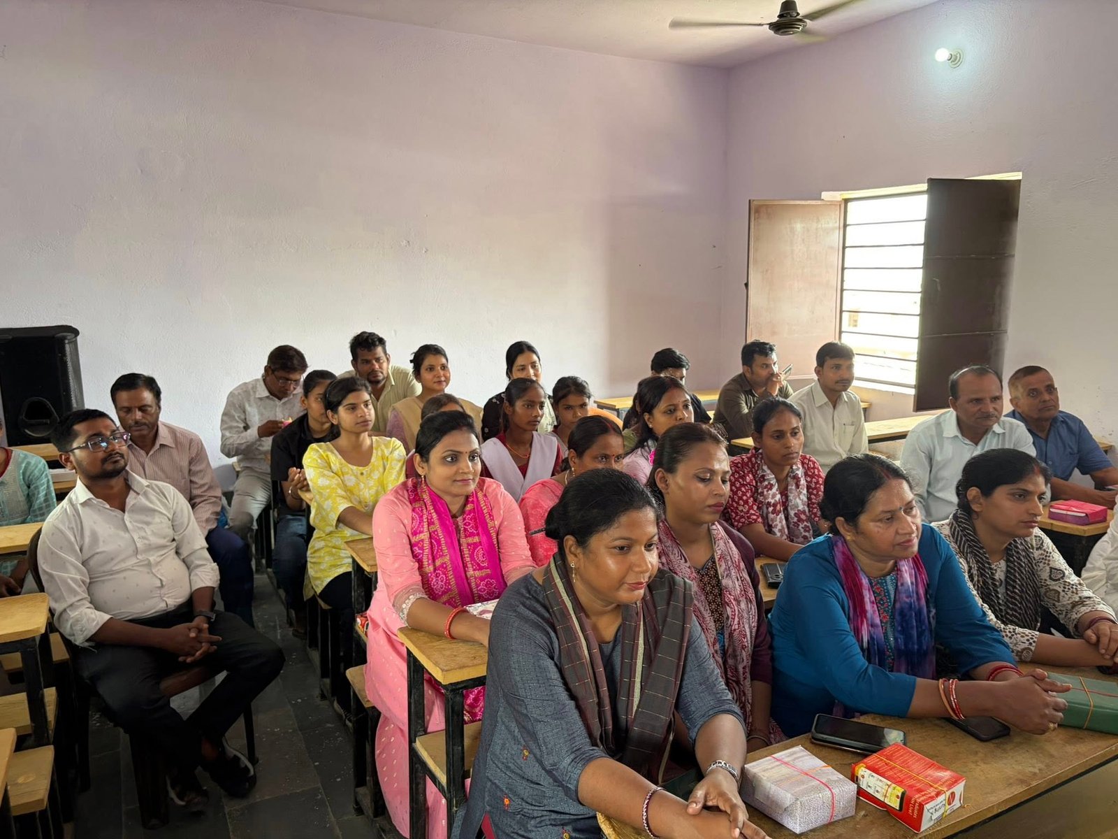 श्री अनुग्रह नारायण सिंह उच्च माध्यमिक विद्यालय, नरौली करौटा
